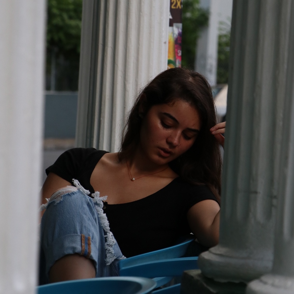 Meet your Posher, Marealta